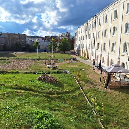 Old Town Gate Residence VNO Exterior photo