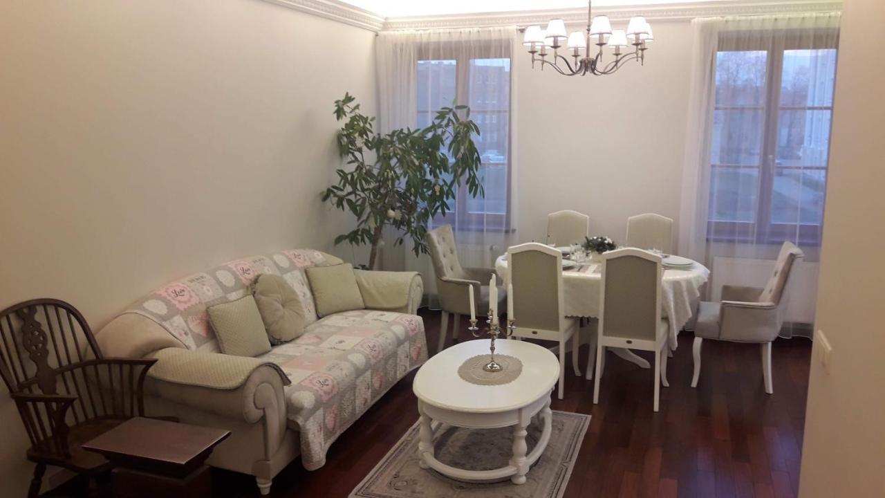 Old Town Gate Residence VNO Exterior photo