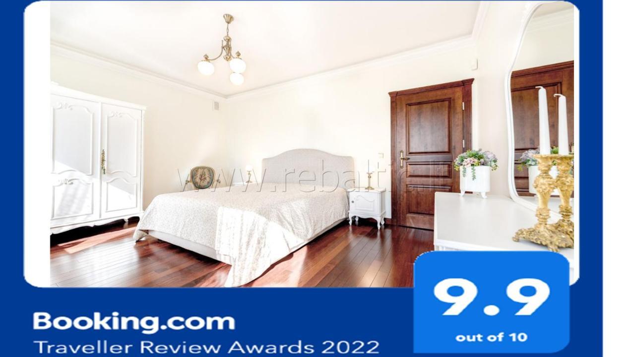 Old Town Gate Residence VNO Exterior photo