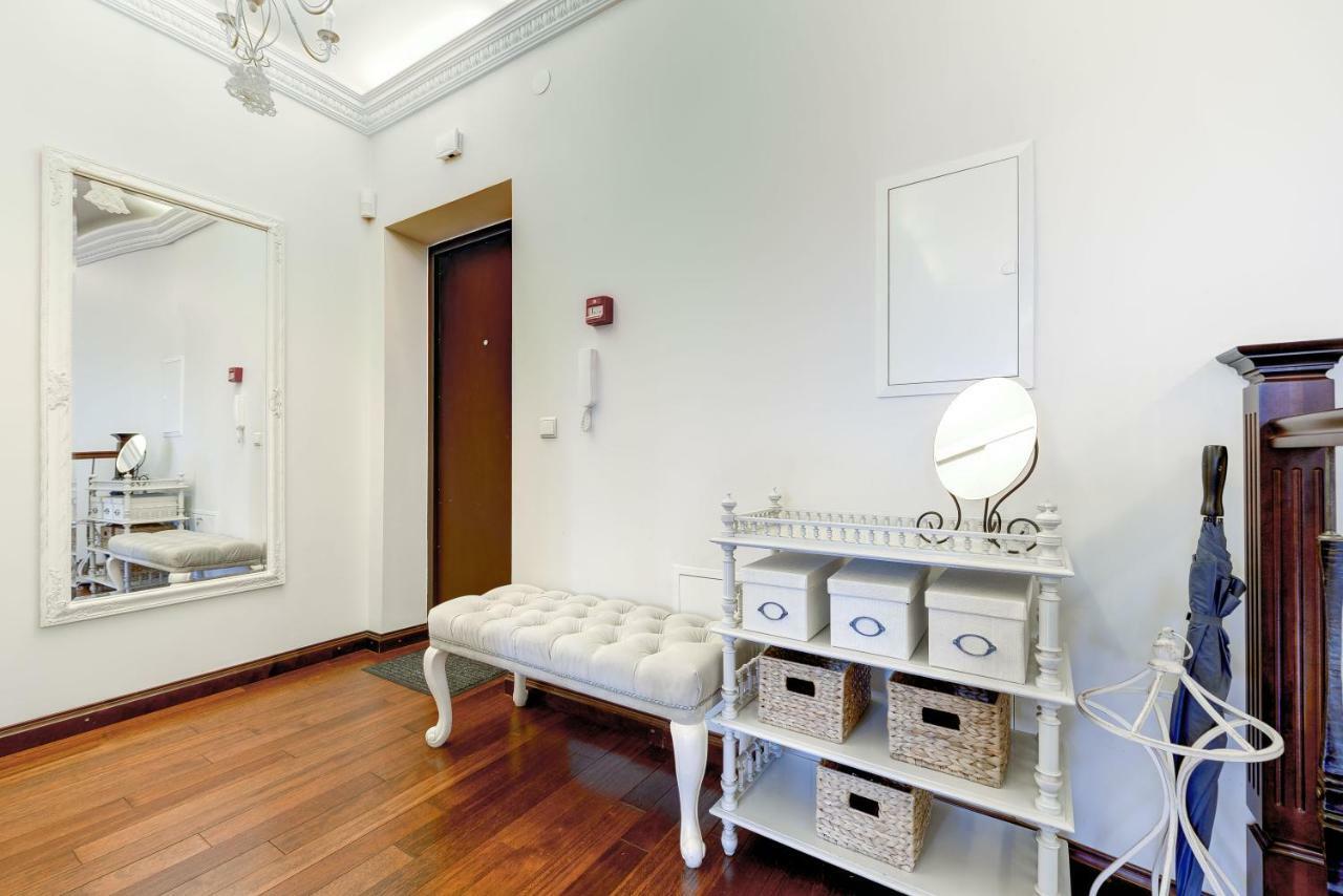 Old Town Gate Residence VNO Exterior photo